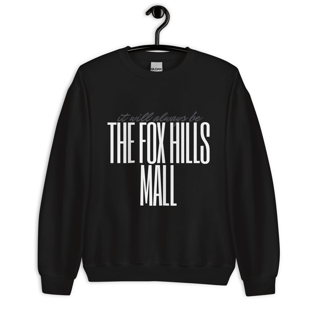 IWAB Fox Hills Sweatshirt
