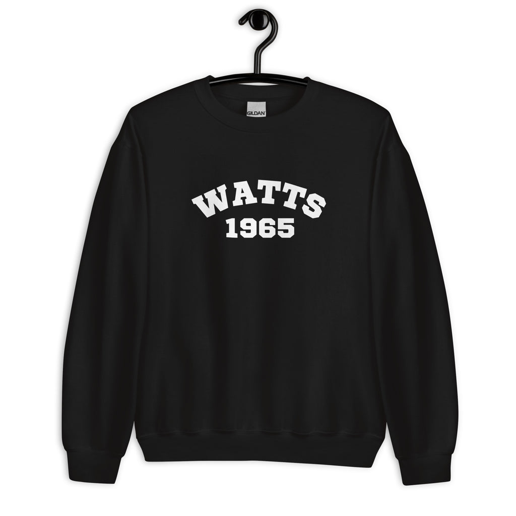 65' Watts Sweatshirt