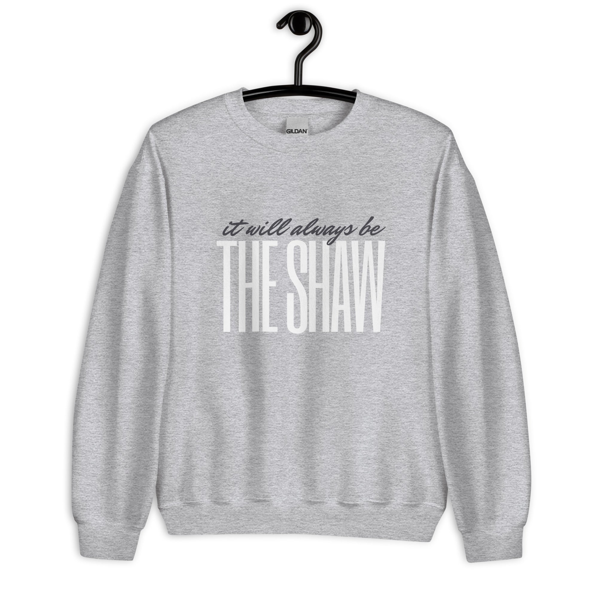 IWAB The Shaw Sweatshirt