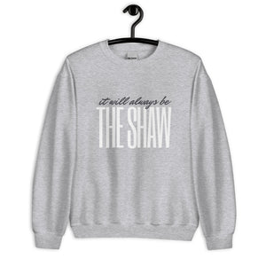 IWAB The Shaw Sweatshirt