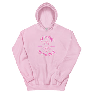 BGYC Love Anchor Hoodie