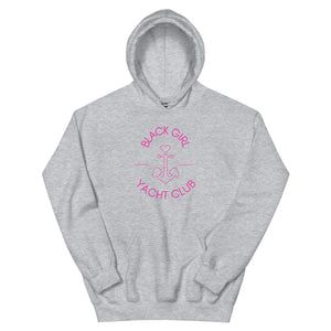 BGYC Love Anchor Hoodie