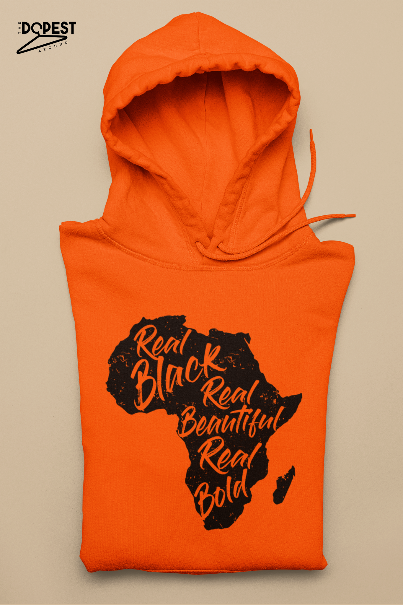 Black, Beautiful and Bold