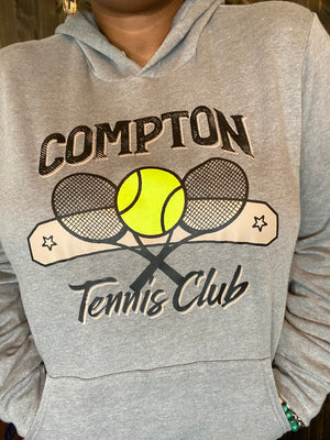 Compton Tennis Club