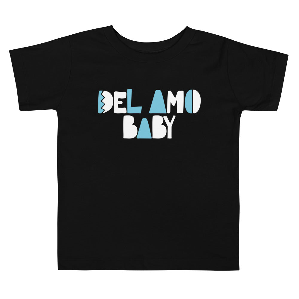 Del Amo Baby Toddler Tee