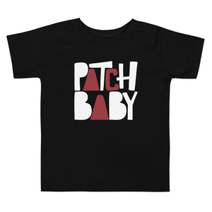 Patch Baby Toddler Tee