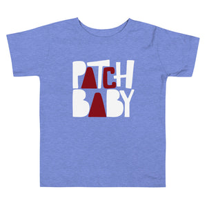 Patch Baby Toddler Tee