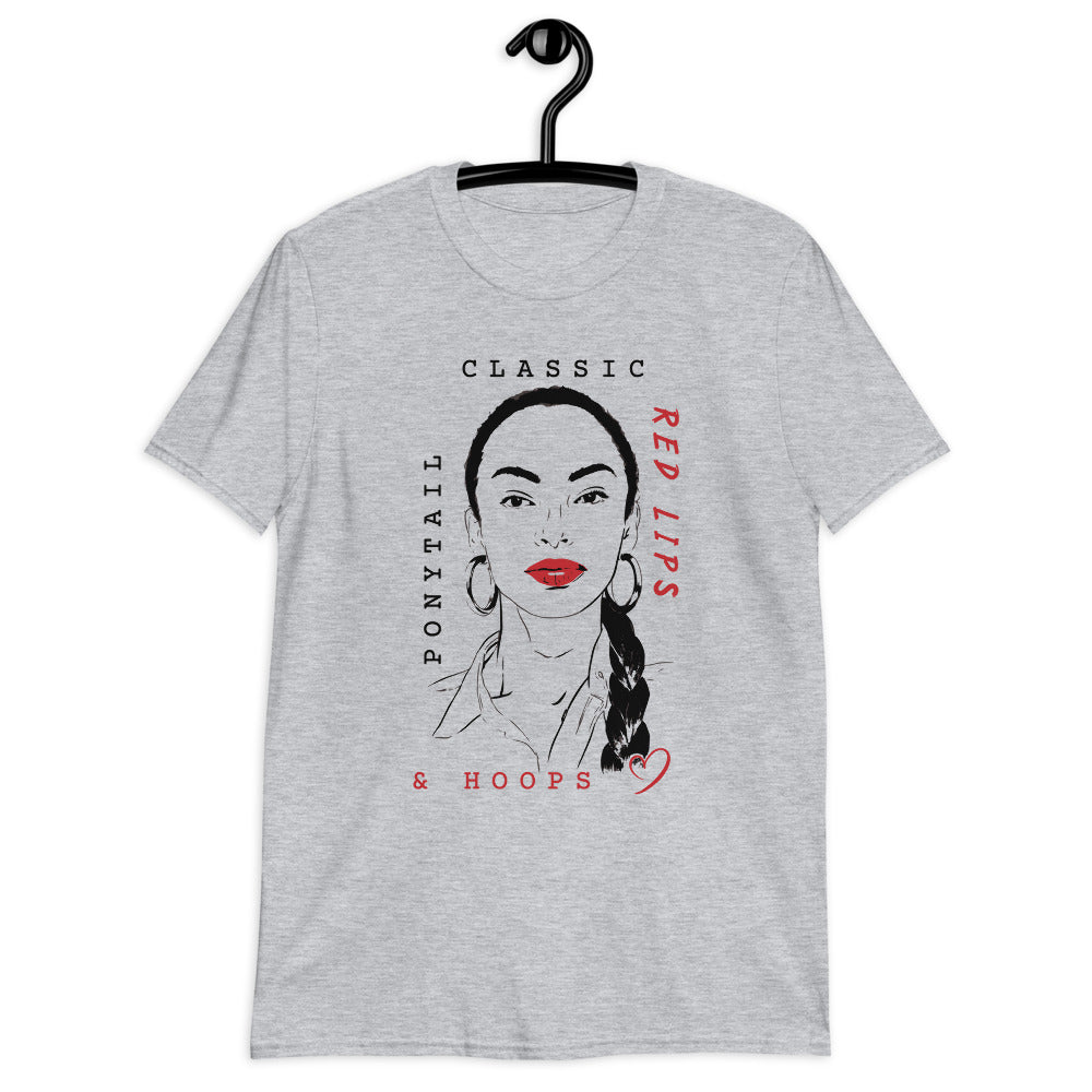 Sade Classic Tee